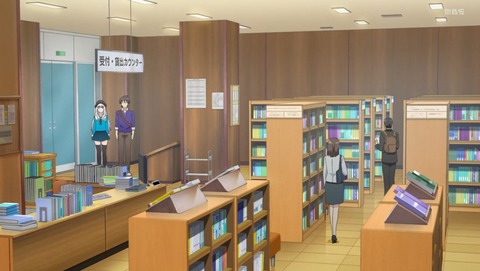 日本へようこそエルフさん。 4話 感想 おやすみなさい、エルフさん。 36