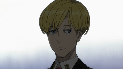 Acca13区監察課 第12話 感想 フラワウと視聴者に秘密の逆転計画 最終回 あにこ便 Acca13区監察課 第12話 感想 フラワウと視聴者に秘密の逆転計画 最終回 あにこ便