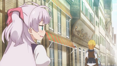 のうきん 1話 感想 0051