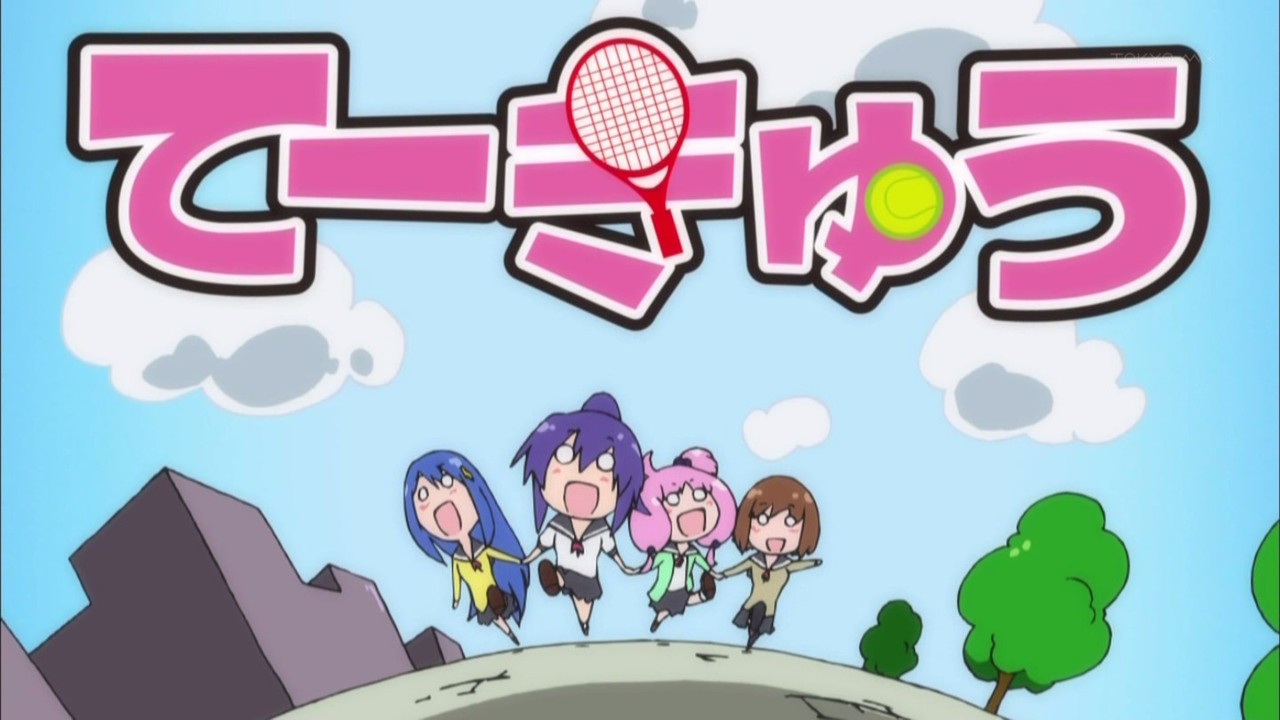 最近 女子スポーツもののアニメ少なくない あにこ便 最近 女子スポーツもののアニメ少なくない あにこ便