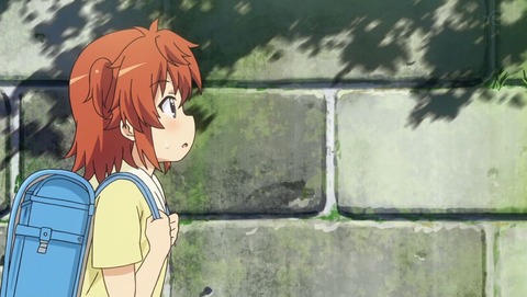 のんのんびより のんすとっぷ 3話 感想 0193