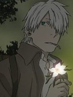 蟲師