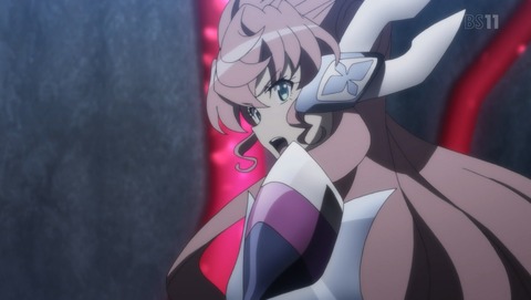 戦姫絶唱シンフォギアXV 5期 10話 感想 32