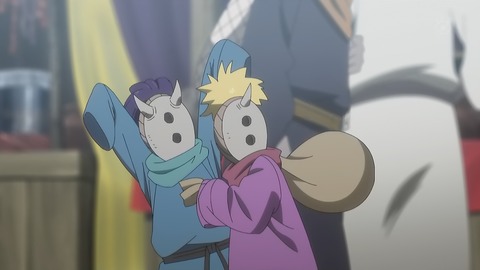 約束のネバーランド 5話 感想 039
