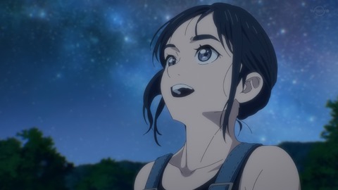 【君は放課後インソムニア 最終回】第13話 感想 眠れない夜も君となら