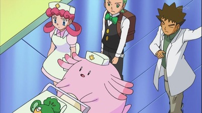 ポケモン (25)