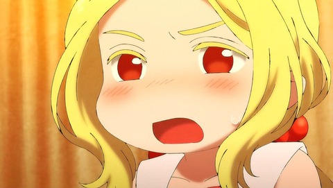 ハクメイとミコチ 2話 感想 80