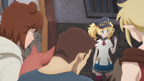 プリコネ2期 6話 感想 2287