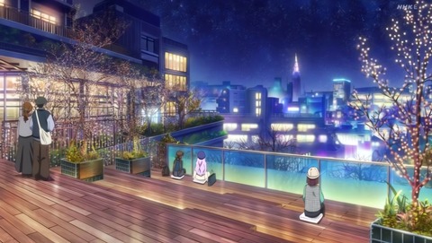 ラブライブ!スーパースター!! 10話 感想 桜小路きな子 031