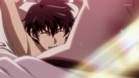 ビッグオーダー 第9話 感想 願いの数だけ宇宙を増やせちまうんだ あにこ便 ビッグオーダー 第9話 感想 願いの数だけ宇宙を増やせちまうんだ あにこ便