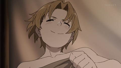 無職転生 22話 感想 053