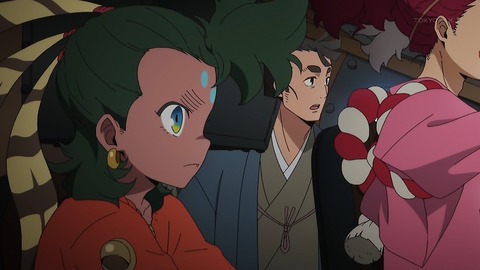 天晴爛漫! 6話 感想 005