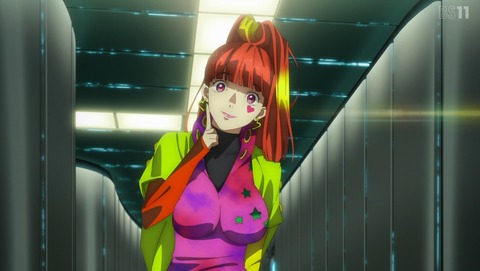 グノーシア 2話 感想 ループ 85