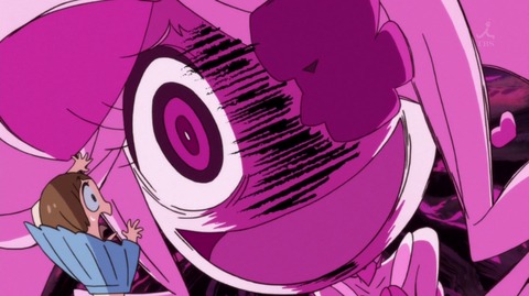 キルラキル 22話 感想 10