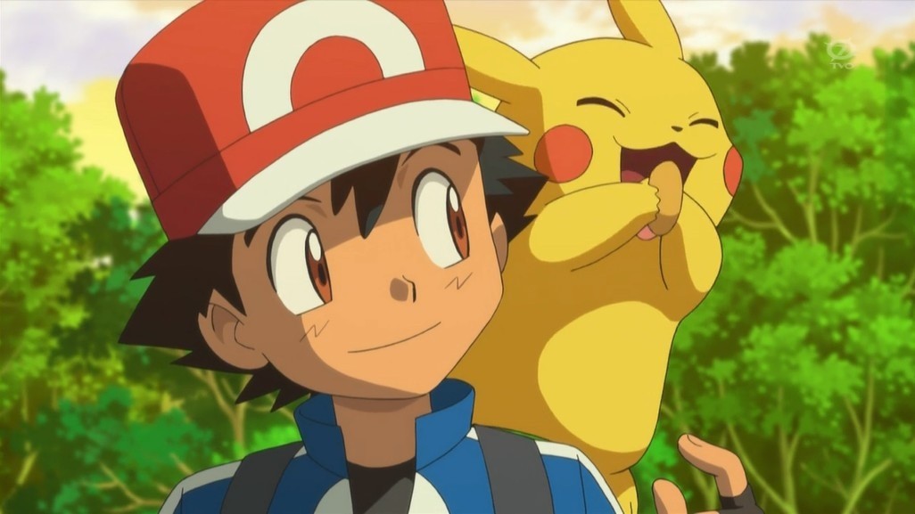 ジャリボーイのピカチュウって珍しいから狙われてるの あにこ便