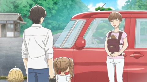 うどんの国 7話 2603