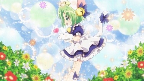 令和のデ・ジ・キャラット 12話 感想 04