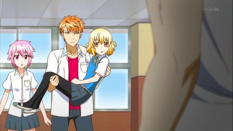 ディーふらぐ 11話 感想 222