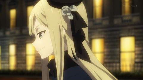 ロード エルメロイ 世の事件簿 第4話 感想 神殿級の魔術工房で起きた落雷事故 あにこ便 ロード エルメロイ 世の事件簿 第4話 感想 神殿級の魔術工房で起きた落雷事故 あにこ便