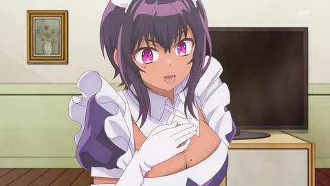 最近雇ったメイドが怪しい 6話 感想 1903