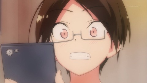 ぼくたちは勉強ができない 8話 感想 047