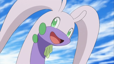 ポケットモンスター XY 1513