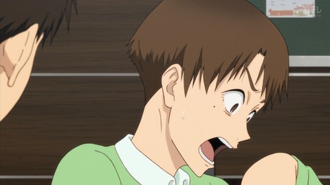 風が強く吹いている 第2話 感想 鬼畜の所業 あにこ便 風が強く吹いている 第2話 感想 鬼畜の所業 あにこ便