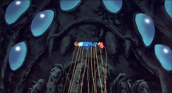 ナウシカ バルス 2435