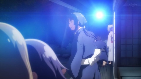 精霊幻想記 7話 感想 0267