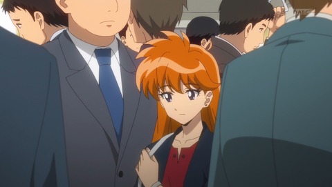 地獄先生ぬ～べ～ 2025年版 14話 感想 次元妖怪・まくらがえし 71