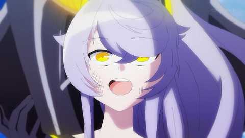 アズールレーン 10話 感想 038