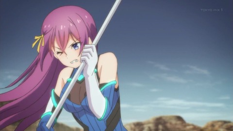 サークレット・プリンセス 4話 感想 0174