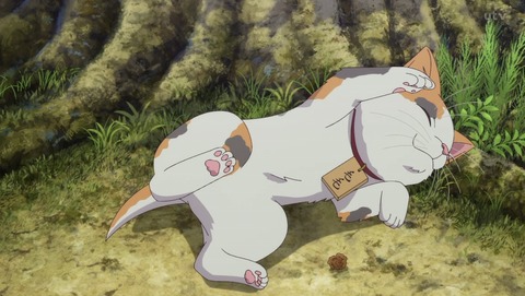 薬屋のひとりごと 2期 41話 感想 狐の里 91