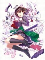 冴えない彼女の育てかた