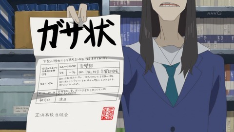 映像研には手を出すな! 6話 感想 0144