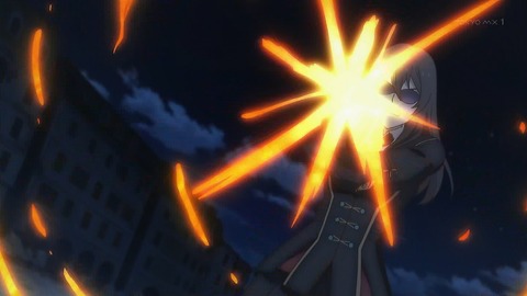 インフィニット・デンドログラム 10話 感想 018