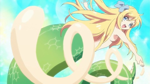 邪神ちゃんドロップキック 6話 感想 270