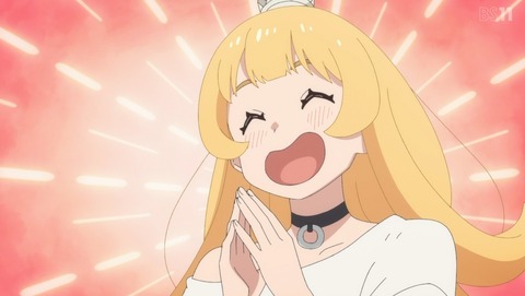 姫様“拷問”の時間です ひめごう 2期 20話 感想 52