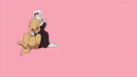 かぐや様は告らせたい~天才たちの恋愛頭脳戦~ 3話 感想 119