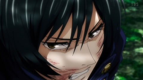 呪術廻戦 第17話 感想 姉妹のつながり かつての約束 あにこ便 呪術廻戦 第17話 感想 姉妹のつながり かつての約束 あにこ便