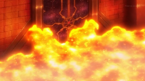 ありふれた職業で世界最強 4話 感想 009