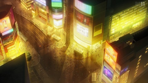 魔法科高校の劣等生 2期 来訪者編 2話 感想 197