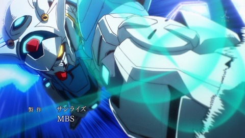 ガンダム Gのレコンギスタ 第1話 感想 富野節満開でお腹いっぱい あにこ便 ガンダム Gのレコンギスタ 第1話 感想 富野節満開でお腹いっぱい あにこ便