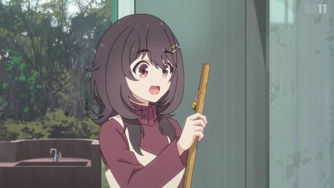 日々は過ぎれど飯うまし ひびめし 最終回 12話 感想 ごちそうさま!! 59