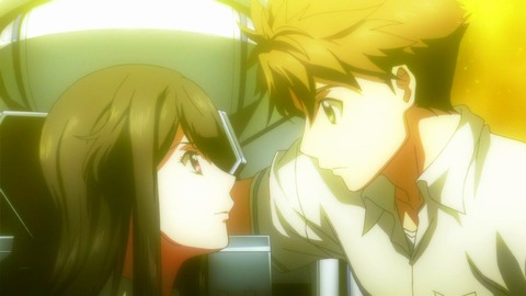 バディ・コンプレックス エンドカードまとめ