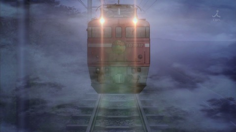 RAIL WARS 12話 173