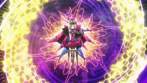 戦姫絶唱シンフォギアXV 5期 8話 感想 77