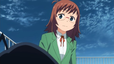 プラネット ウィズ 第1話 感想 トンカツの前には全て無力 あにこ便