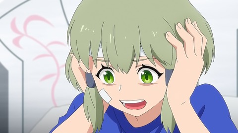 真の仲間 7話 感想 001