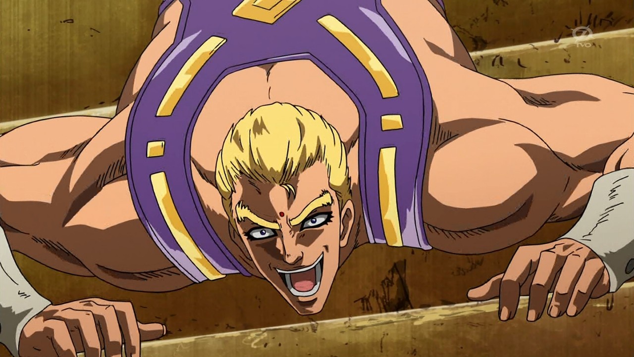 北斗の拳 イチゴ味 第5話 感想 逃げられない恐怖 それがターバンのガキ あにこ便 北斗の拳 イチゴ味 第5話 感想 逃げられない恐怖 それがターバンのガキ あにこ便